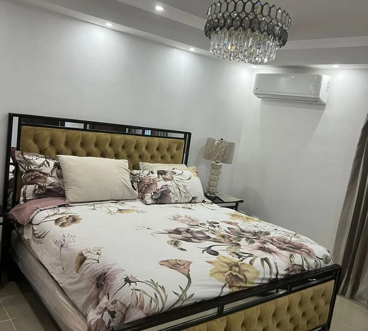 Con Apartamento Santo Domingo República Dominicana