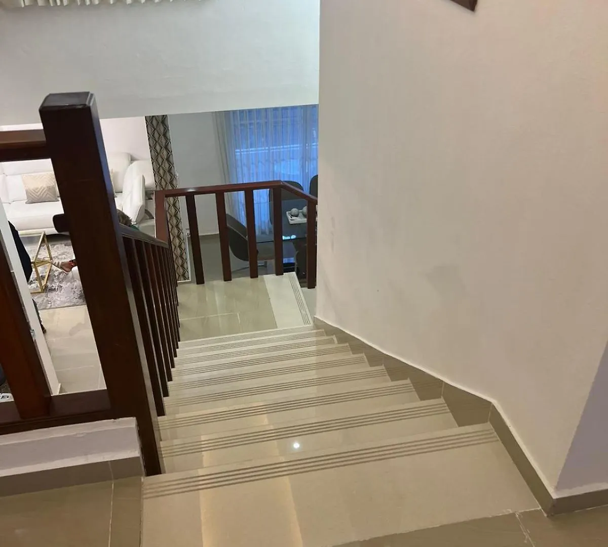 Con Apartamento Santo Domingo