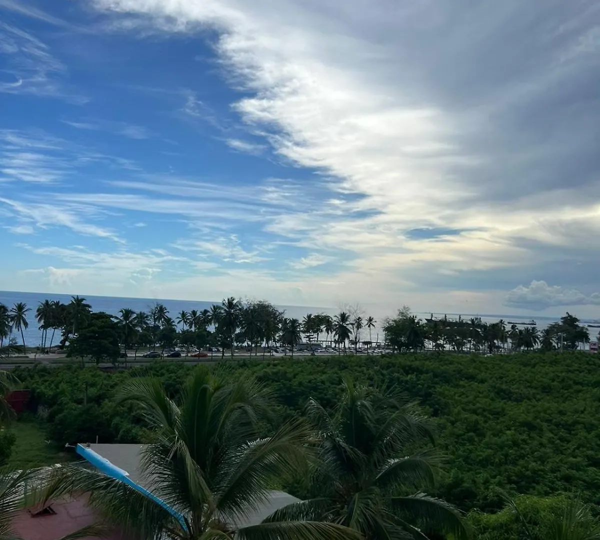 Con Apartamento Santo Domingo 0*,  República Dominicana