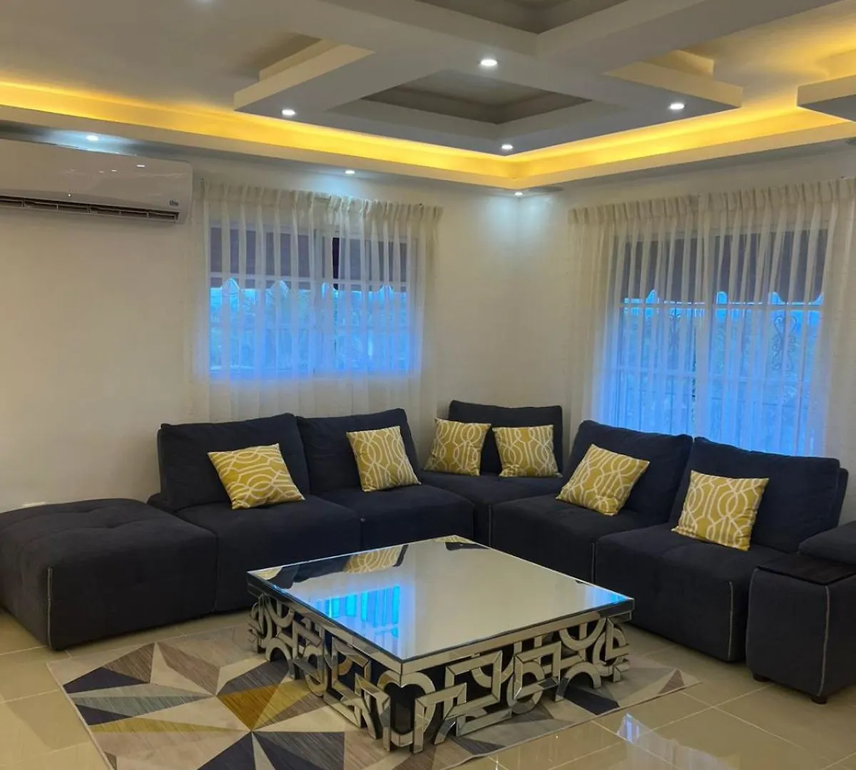Con Apartamento Santo Domingo