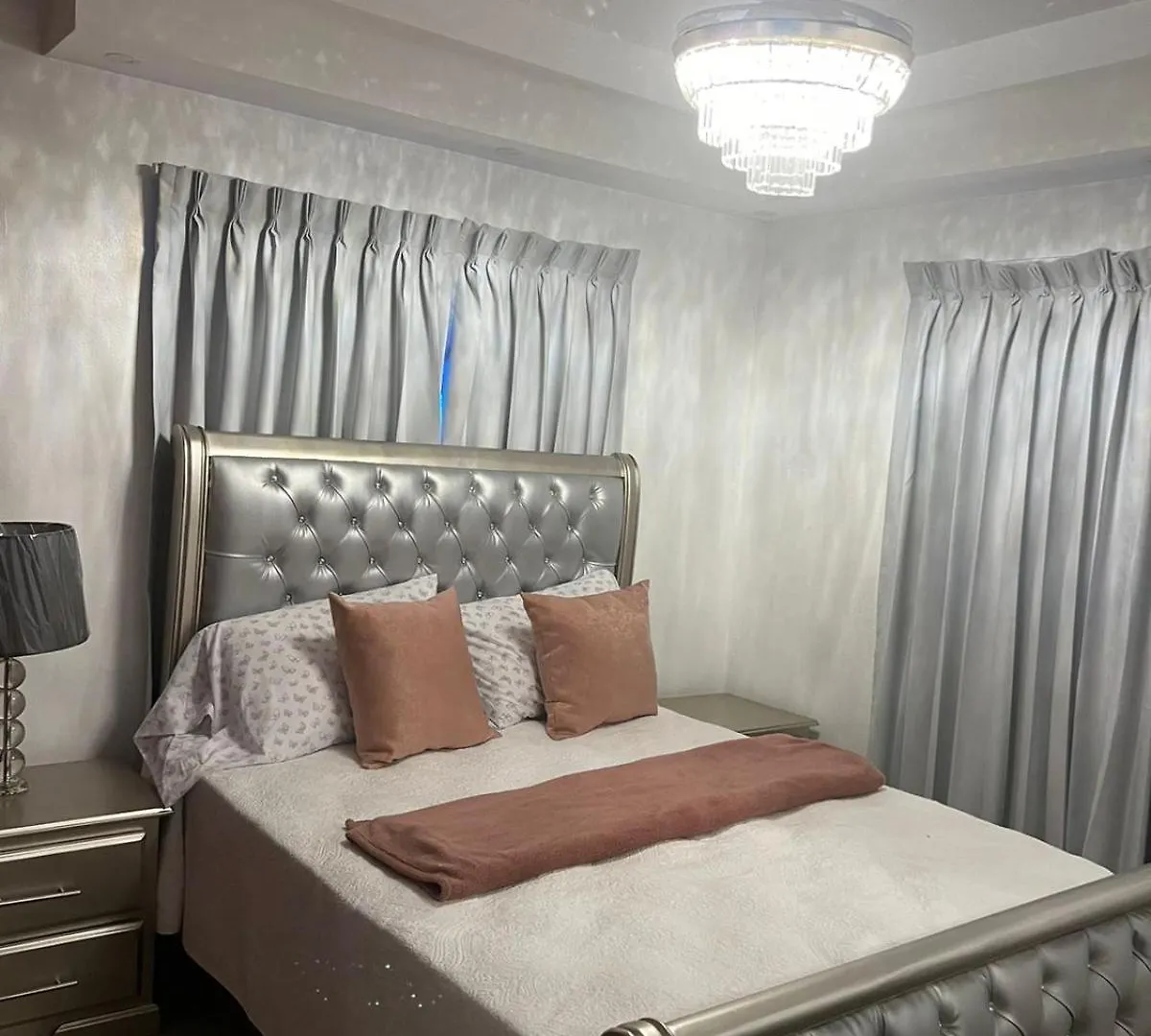 Con Apartamento Santo Domingo