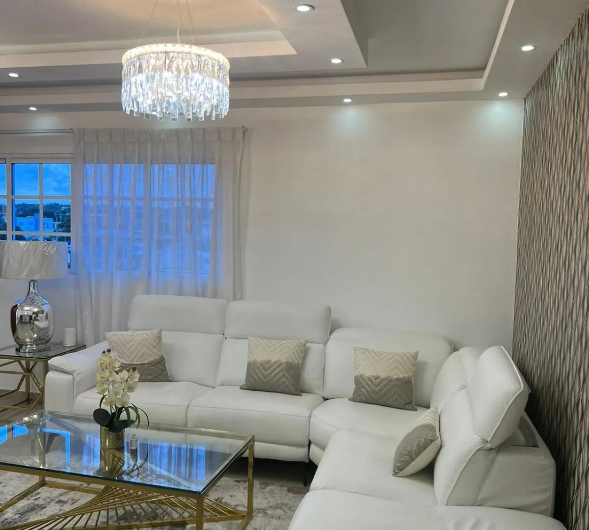 Con Apartamento Santo Domingo