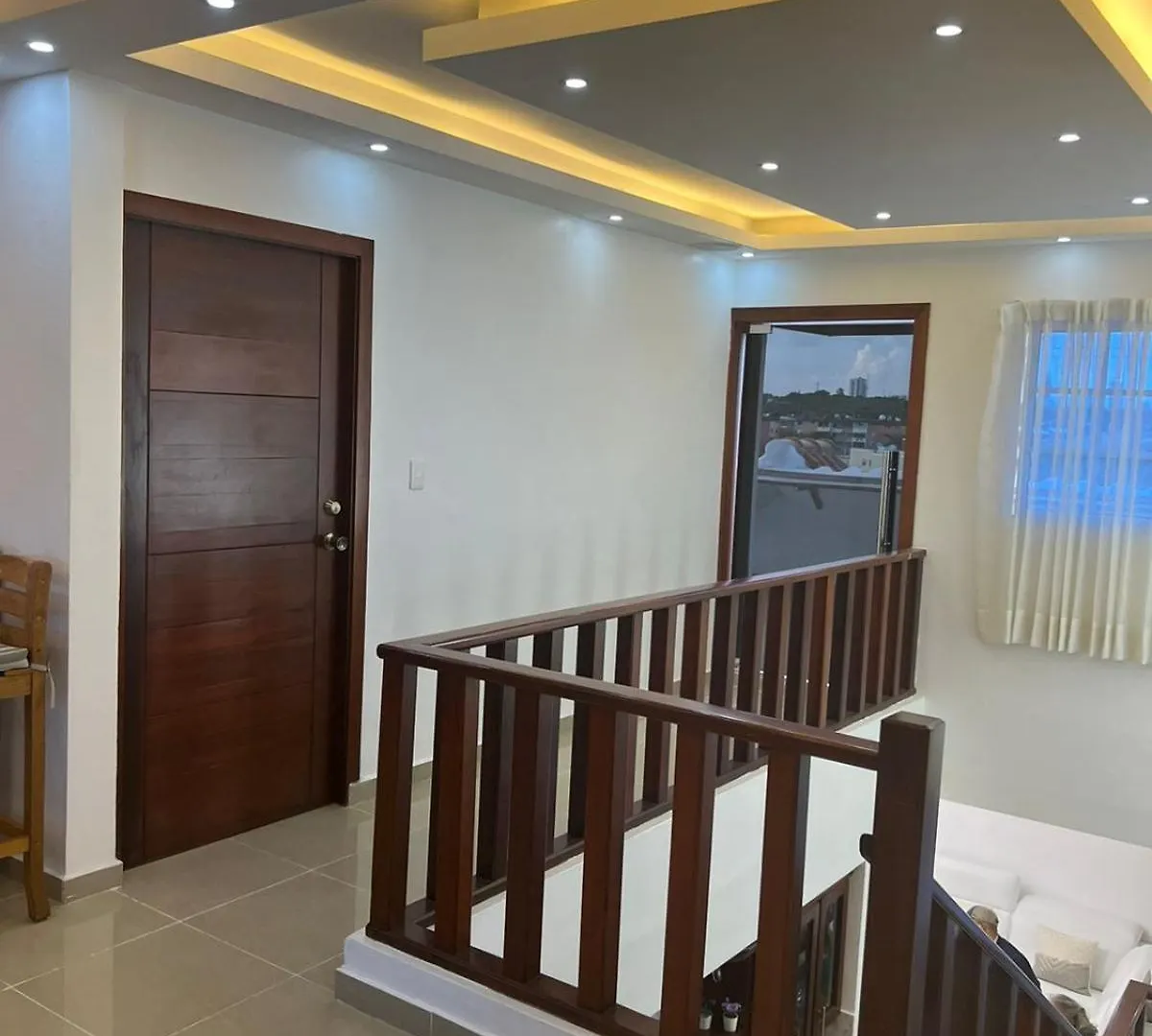 Con Apartamento Santo Domingo República Dominicana